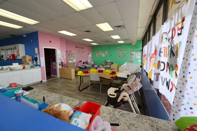 Big Hugs Child Care & Development