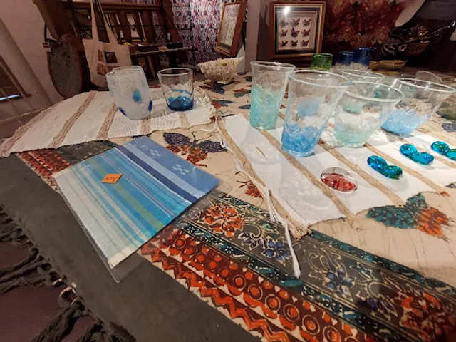 クプクプカフェ