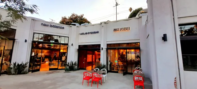 西贝XIBEI Dumplings