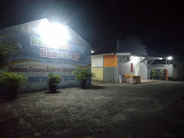 Rumah Charsy Homestay