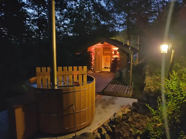 Gîtes Les Grangeonnes