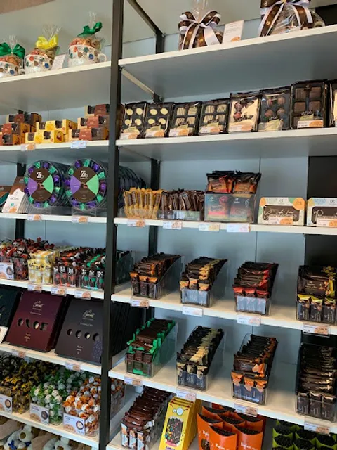 Cacau Show - Chocolates