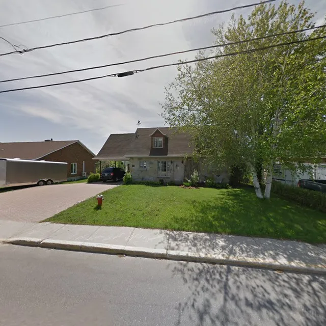 Appartement Bellevue