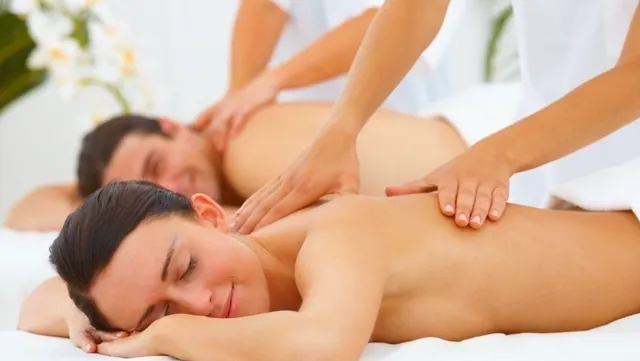 Massage Spa