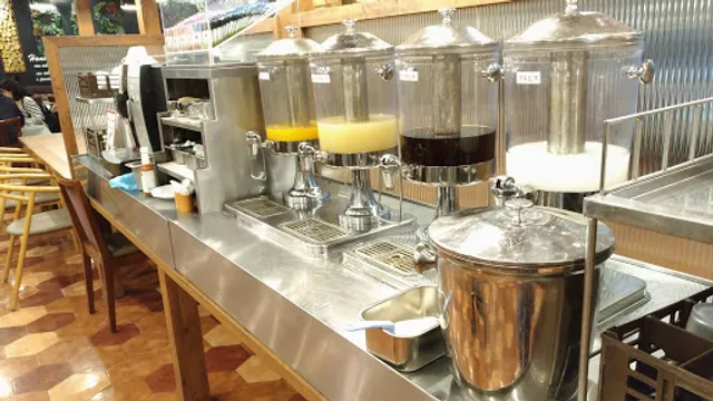 BISTRO309(ビストロサンマルク) アリオ札幌店