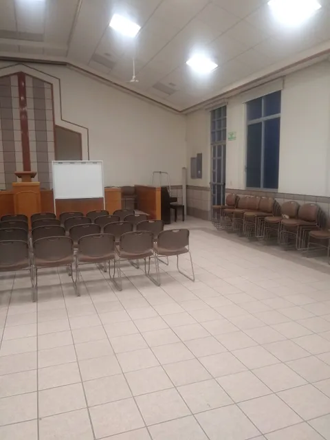 The Church of Jesus Christ of Latter-day Saints