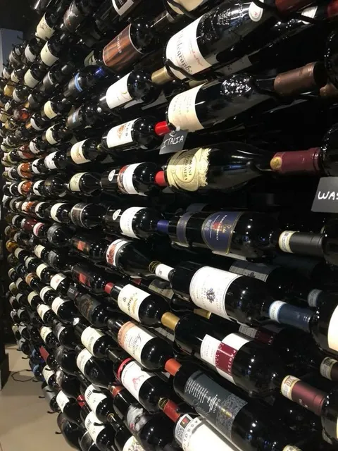 Set the Bar Restaurant and Wine Market