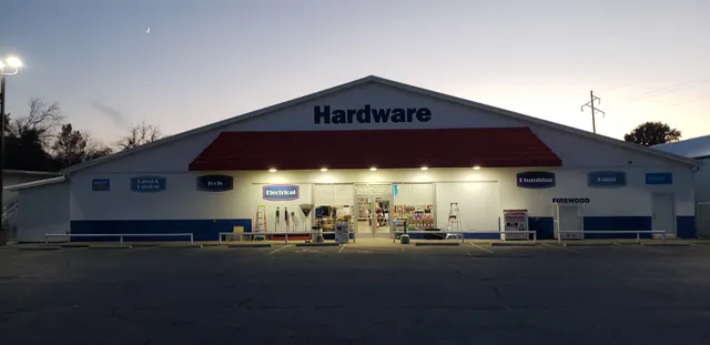 Eldorado Hardware