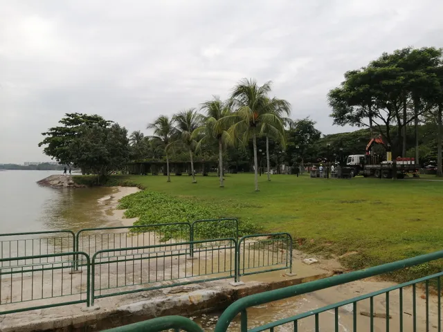 Pasir Ris Park PCN - reviews,open hours,photo spots,things to do ...