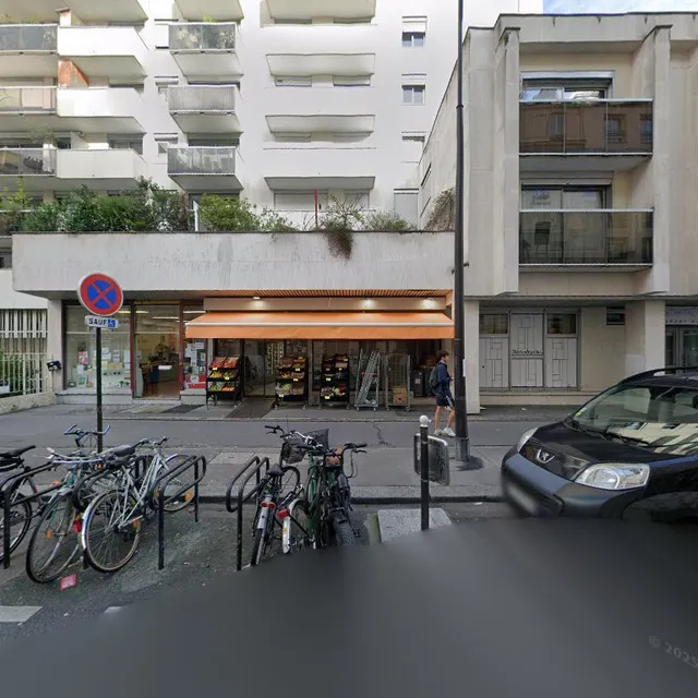 Les Ateliers de la Main d'Or