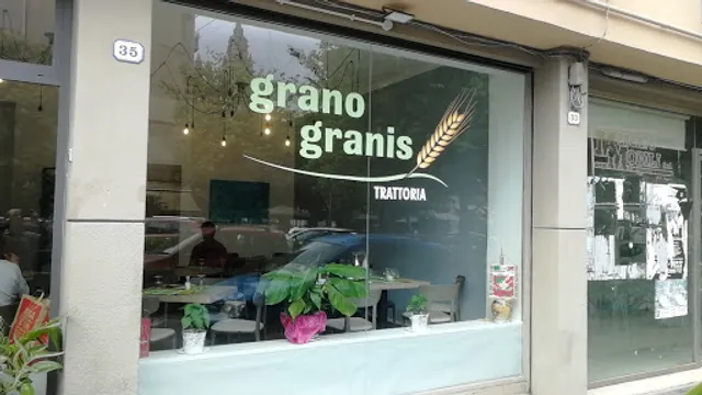Grano Granis