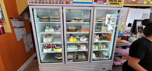 La Panaderia Michoacana