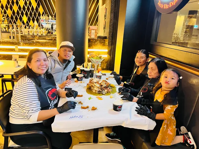 Kickin'Inn Bankstown