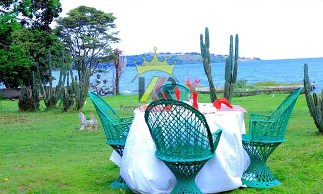 Katomi Kingdom Resort