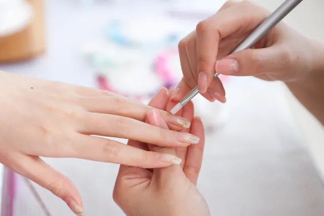 Nail School Anne Joule Nail Salon