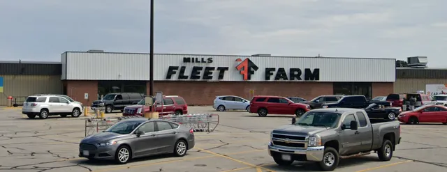 Fleet Farm