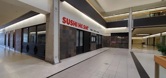 Sushi Hoshi