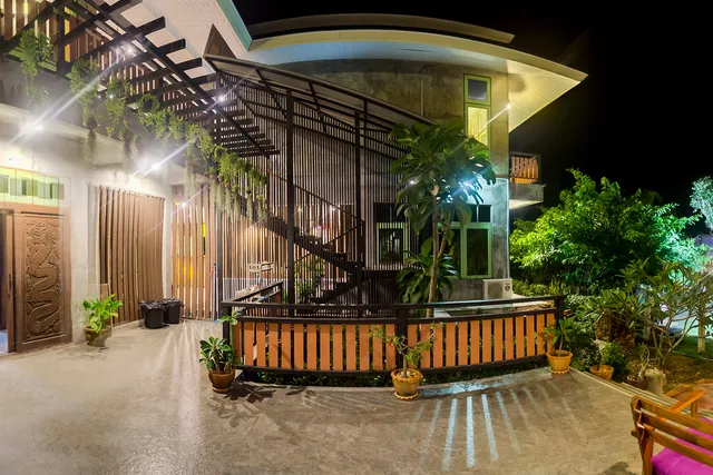 Tonmai Suites, Ko Lanta