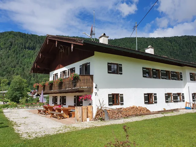 Pension Mooserlehen