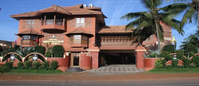 Nirmallyam Residency Hotels Pvt Ltd.