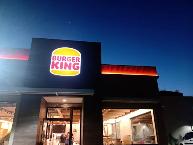 Burger King