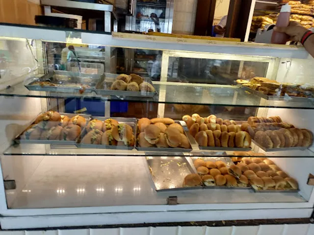 Bake Square, Sri Jayalakshmi Bakery