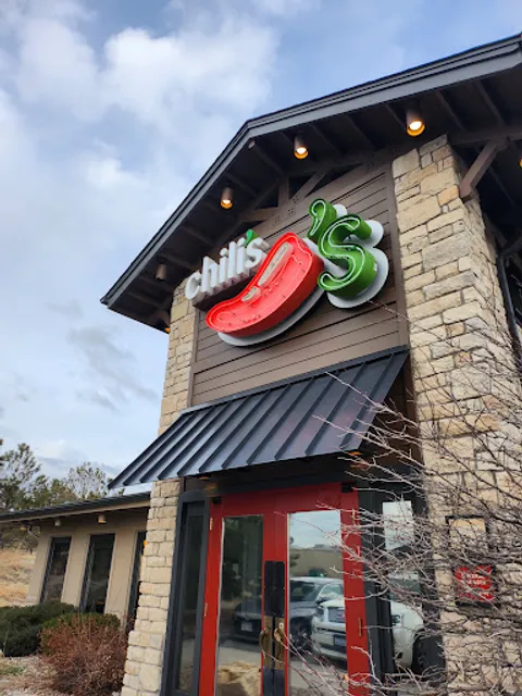 Chili's Grill & Bar