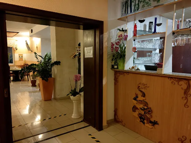 Ha Dong - Chinesisches Restaurant - Daun