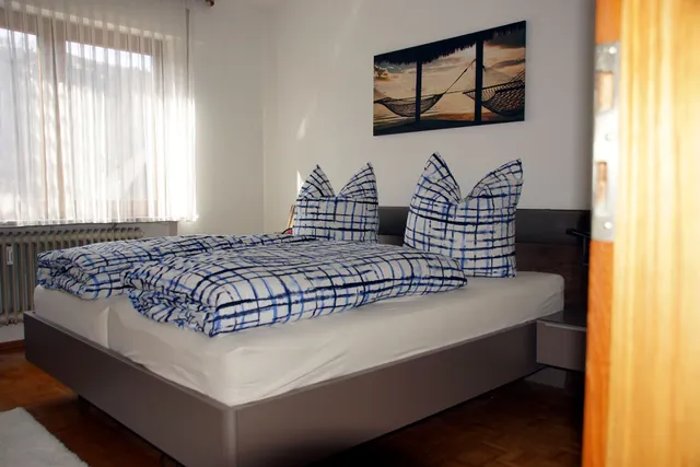 Apartment Nelli Albstadt