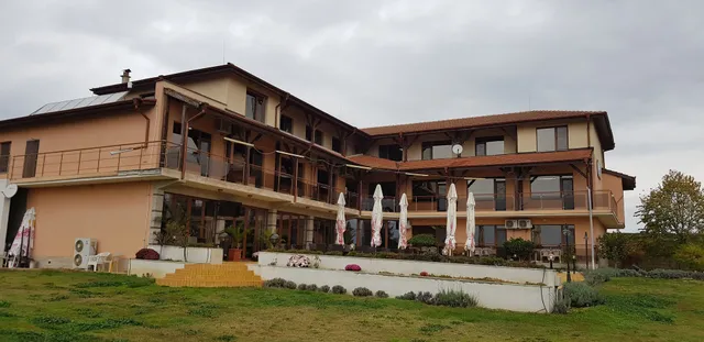 Eco Complex Dobri Dol