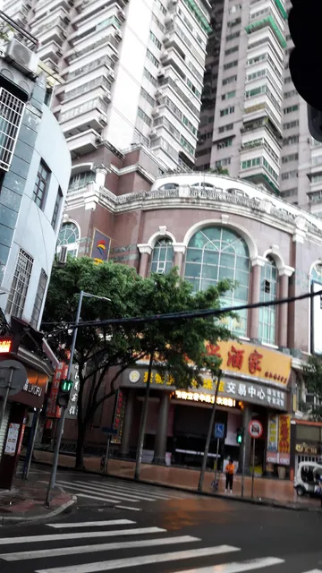 Jiangyue Hotel