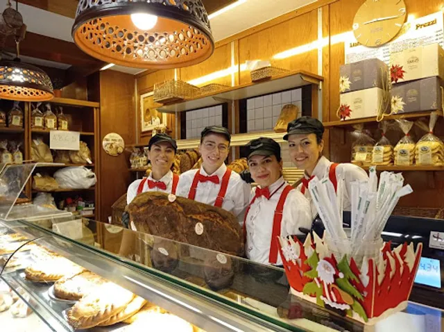 Panificio Digesù di Bartolomeo Digesu'