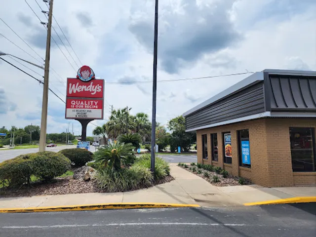 Wendy's