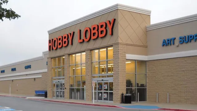Hobby Lobby