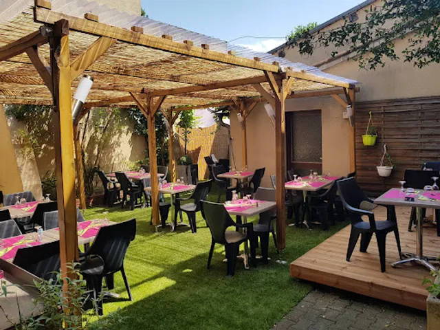 Hôtel Restaurant Le NORMANDY