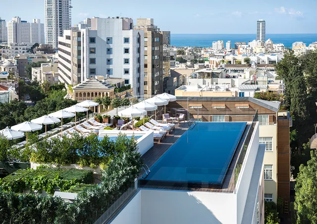 The Norman Tel Aviv