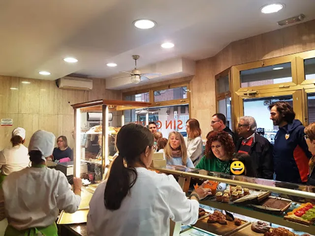 Panadería Sin Gluten Baking Free