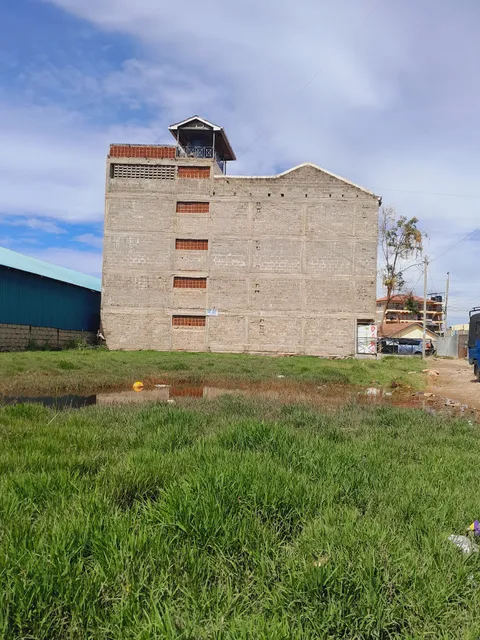 Oasis Gardens Estate