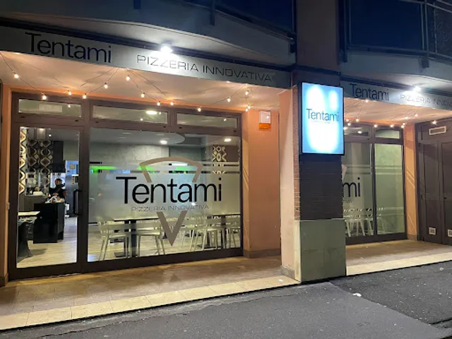 Tentami Pizzeria