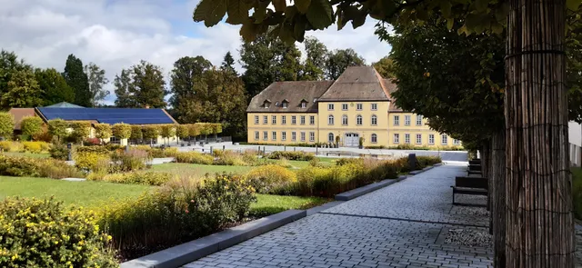 Ferienhaus Haus am Bad