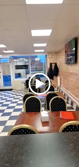 Smiling Coast Afro Caribbean Restaurant