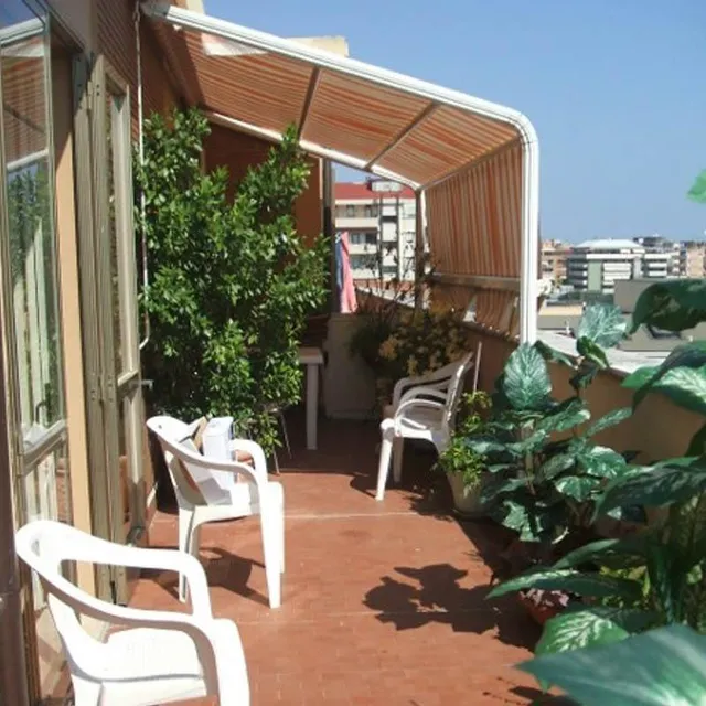 Casa Albergo Piccolo Royal