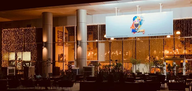 Malang Lounge Restaurant & Cafe