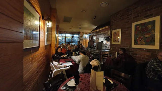 Rialto Restaurant
