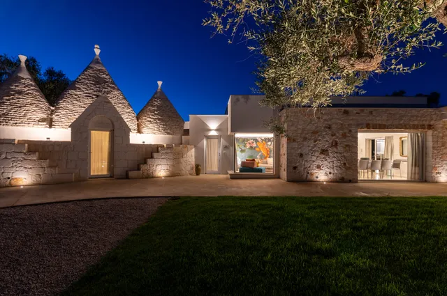 Trullo Brenda