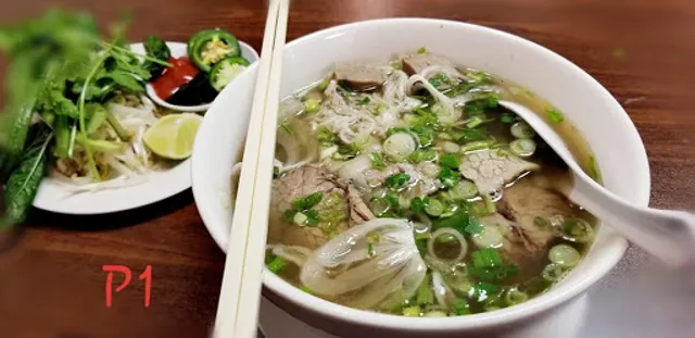 Pho Bistro