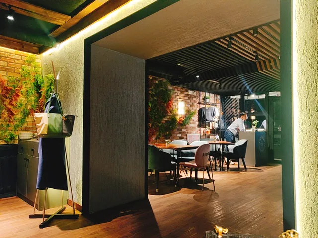 Greyseed Ulaanbaatar