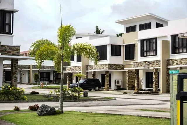 Tumon Bel-Air Serviced Residence
