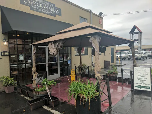 Gran Milan