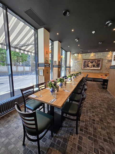 Restaurant Klosterhof